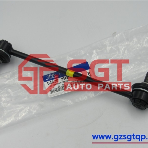54830-2H200/前稳定杆连杆/ is suitable for 2010-2013 Kia Forte and Koup stabilizer bar links.548302H200