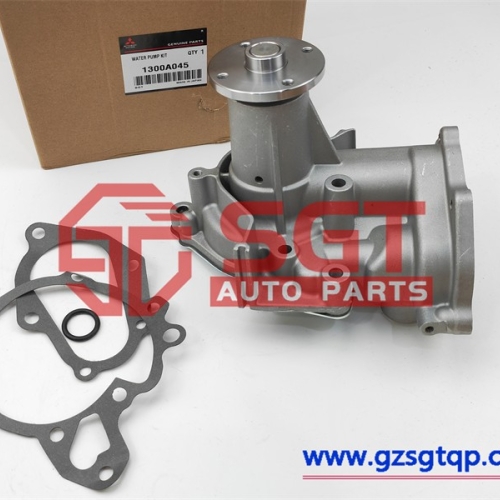 1300A045/水泵/1300A045 Mitsubishi OEM Genuine WATER PUMP KIT