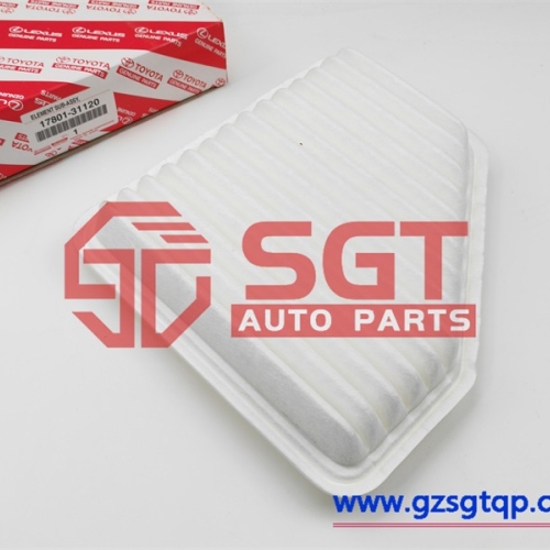 17801-31120/空气滤清器/Air Filter For TOYOTA OE# 1780131120 / 17801-AD010/17801AD010