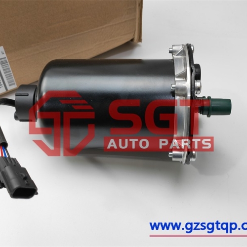 16400-9320R/燃油滤清器/164009320R 16400-00Q1K 164009320R 1640000Q1K Fuel Filter for Navara NP300