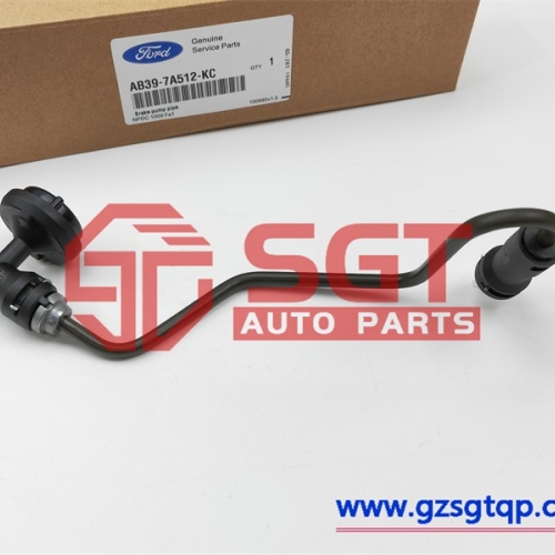 AB39-7A512-KC/离合器管/Clutch Master Cylinder Tube Clutch Pipe for Ford Ranger Mazda BT50 BT-50 RHD EB3G-7A512-BA AB397A512KC 1D01-45-510 EB3G7A512BA