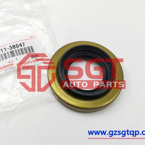 90311-38047/差速器小齿轮油封/Toyota 4Runner Hilux Land Cruiser Lexus LX450 OEM Genuine Oil Seal 9031138047