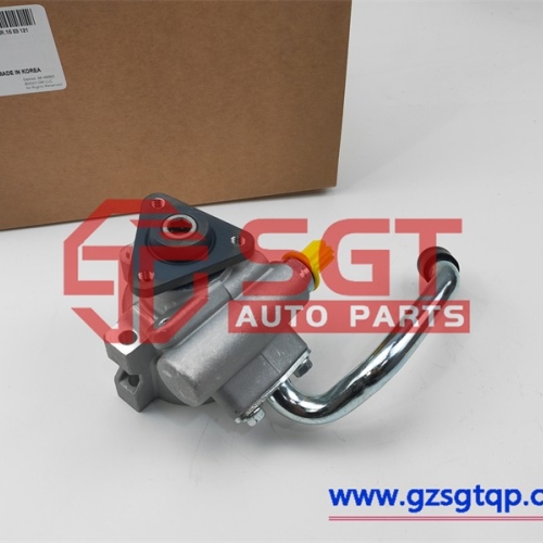 96349077/ 转向泵/Car/Auto Power Steering Pump for Astra 1.4 1.6 OEM 96349077 90469202 90365699 93175553