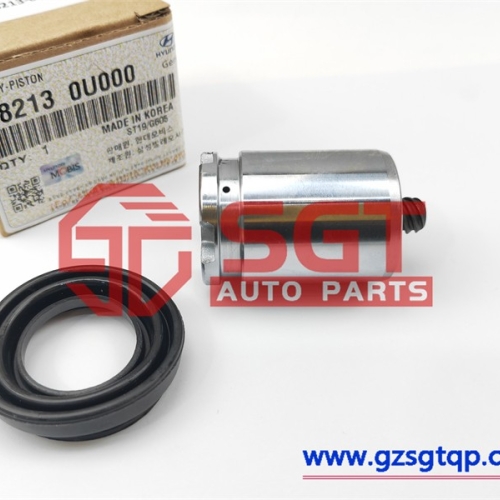 582130U000/刹车卡钳/活塞/58213-0U000 Hyundai Assypiston 582130U000, New Genuine OEM Part