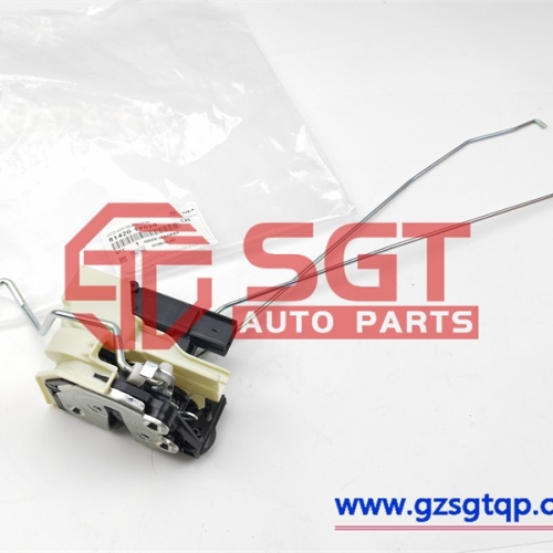 814201Y020/锁扣/GENUINE 814201Y020 Rear Right Door Lock Latch for Hyundai Kia Picanto