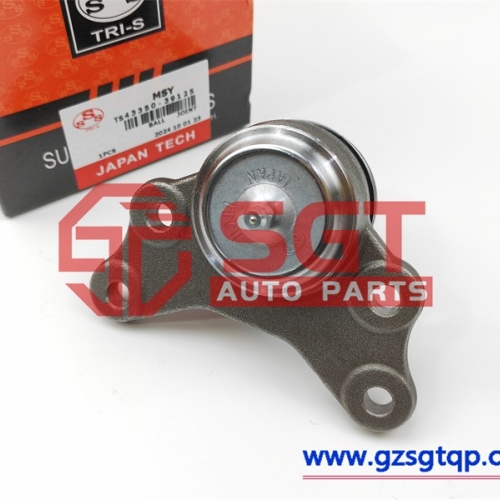TS43350-39125/球头/DELPHI Ball Joint For TOYOTA Hilux VI Pickup 97-05 43350-39125/4335039125