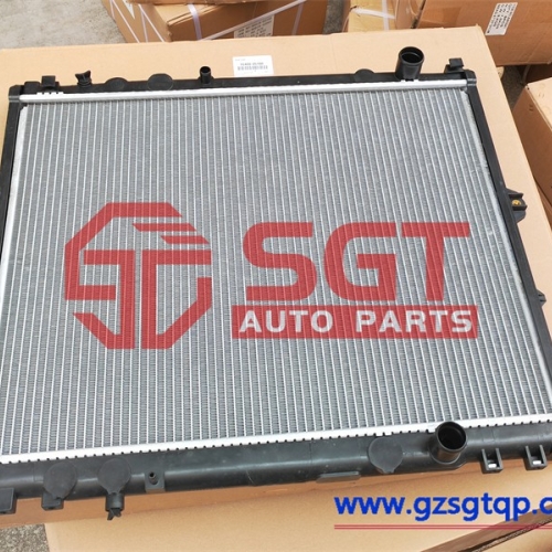 16400-05160/散热器/Radiator For TOYOTA Hilux ATM LAN50.5LE.16400-05160