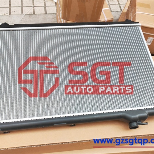 16400-20130/散热器/Lexus RX300, Radiator, 1999-2001, 3.0L-V6, 1MZFE, 1640020130