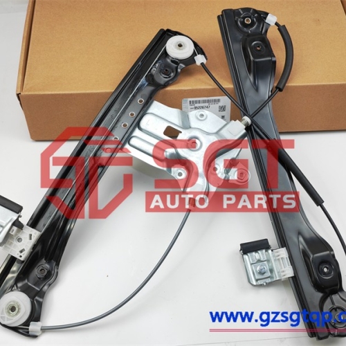 95226747/车窗调节器/Front Left and Right Window Regulator Used for Chevrolet Cruze 95226746 95226747