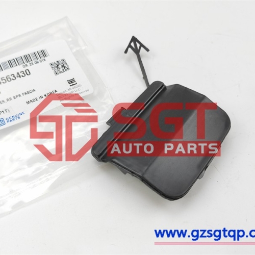 94563430/后保险杠拖车罩/94563430 Rear Bumper Trailer Cover Unpainted For Chevy Cruze 2009 2010 2011-2014