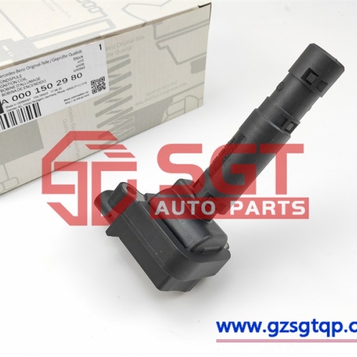 A0001502980/点火线圈/ A0001502980 0040100081 Ignition Coil for Mercedes-Benz C-CLASS UK2305306-84