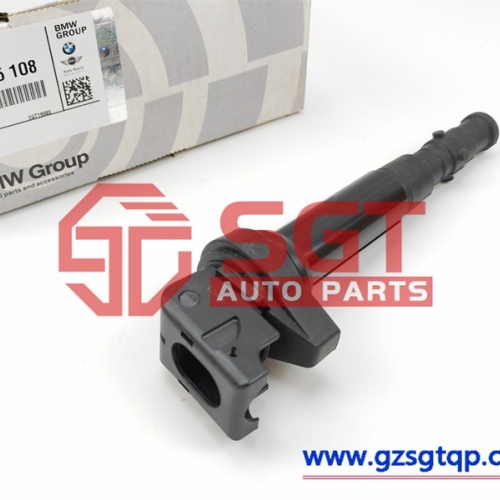 A1721580103/点火线圈/A172 158 01 03 Ignition coils For Ssangyong Korando