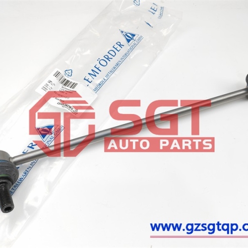 A61K0411315/连杆/Vw Volkswagen Audi Skoda Absorber Link Linkage Lemforder Golf Passat Scirocco Jetta CC Tiguan Audi TT Mk2/1K0411315