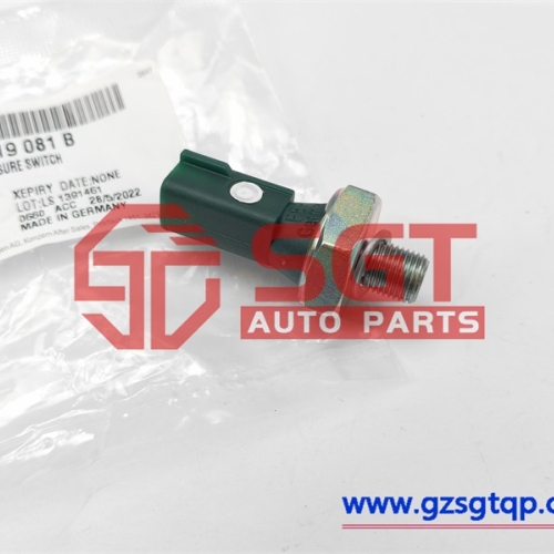 036919081B/机油压力传感器/036 919 081 B Suitable For Jetta Sagitar Bora Langyi Lingdu Touareg A3 Oil Pressure Sensor Sensing Plug 036919081D