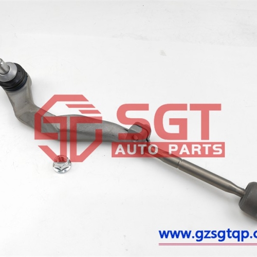 32 10 6 867 405/拉杆球头/内球头/外球头/32106867405 Front Inner&Outer Tie Rods For BMW F49 F48 X1 X2 32106667404/405 New