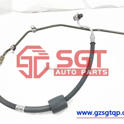 575102P210/方向机高压油管/New Genuine Power Steering Pressure Hose 575102P210 57510-2P210 For Hyundai Kia