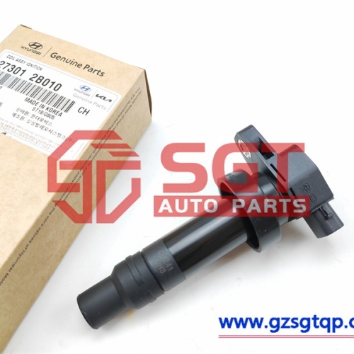 273012B010/HYUNDAI/KIA/点火线圈/27301-2B010/COIL ASSY-IGNITION