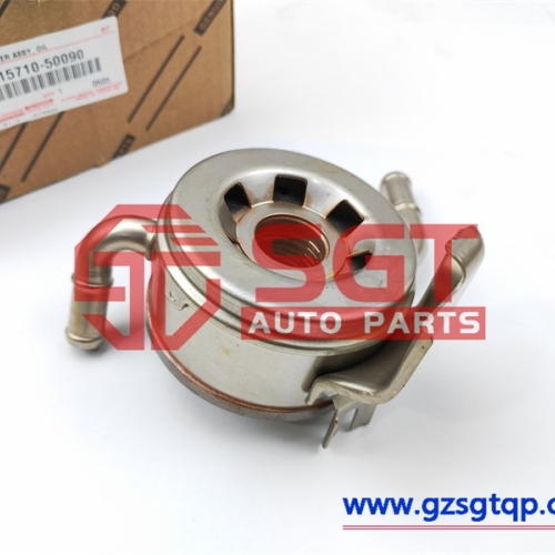 1571050090/TOYOTA/机油散热器/15710-50090/COOLER ASSY, OIL /Toyota Land Cruiser UZJ200 URJ202 VDJ200 2007-2016