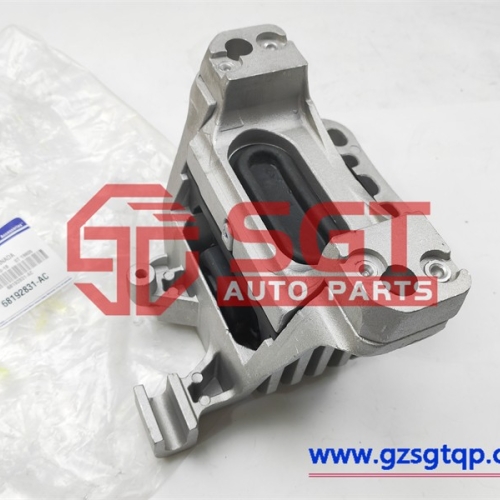 68192831AC/发动机支架/机脚胶/68192831-AC/Engine Mount For JEEP JEEP CHEROKEE 3.2L 13-18, 68192831AE,68192831AD