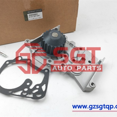 210100753R/水泵/Water Pump 210100753R Renault Clio III Kangoo 1.4-1.6 16V Original