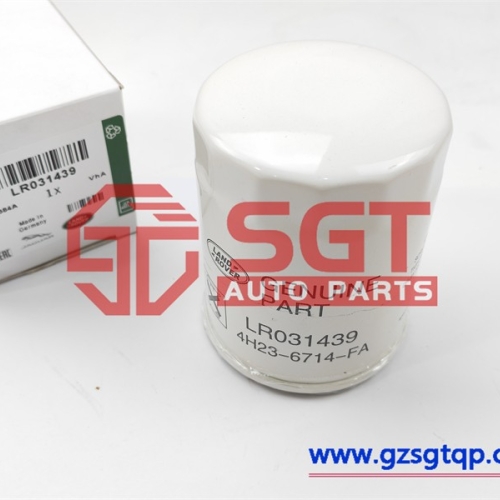 LR031439/ LAND ROVER/发动机机油滤清器/机油格/Land Rover LR3 Range Rover Sport 06-09 4.4L V8 Oil Filter LR031439