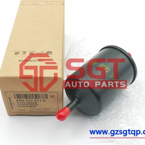 6N0201511A/燃油过滤器/Fuel Filter For Audi A6 C5 RS6 Genuine Bosch 6N0201511A