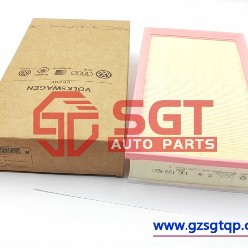 1J0129620/空气过滤器/OE Genuine Engine Air Filter 1J0129620 For Audi TT Volkswagen Beetle Golf Jetta
