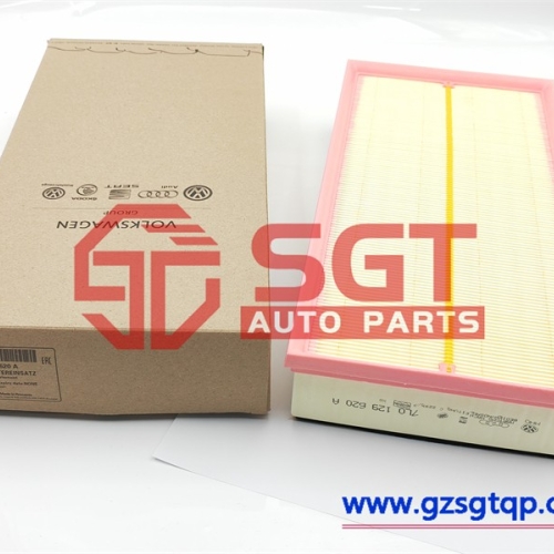 7L0129620A/空气过滤器/NEW AUDI Q7 4L AIR FILTER 7L0129620A OEM