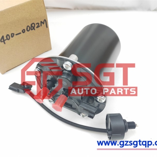 16400-00Q2M/燃油滤清器/1640000Q2M - Fuel filter, filter OE number by NISSAN