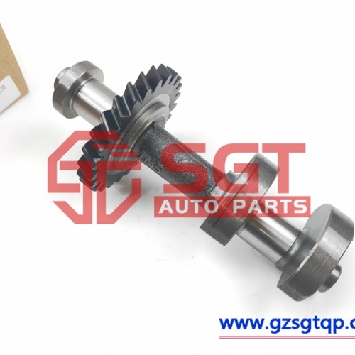 13602-28020/平衡轴套装/Genuine Toyota 13601-28021 13602-28020 Balance Shaft Set 2Az-Fe No.1 & No.2 2.4L