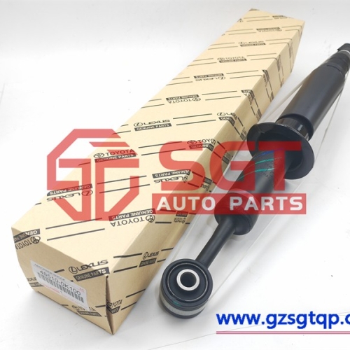 48510-0K100/减震器/Suspension Parts Front Shock Absorber for Hilux Vigo Kun25 48510-0K100