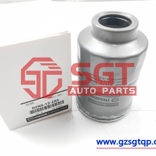 R2N5-13-ZA5/燃油滤清器/R2N513ZA5 Genuine Mazda FILTER,CARTRIDGE R2N5-13-ZA5