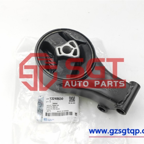 13248630/发动机支架垫/机脚胶/Engine Mount Bracket For Chevrolet Cruze 13248630 High Quality