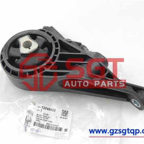 13248493/发动机支架垫/机脚胶/13248493 13248608 13266524 ENGINE MOUNT Auto Parts For Chevrolet Cruze 1.4L 1.8L