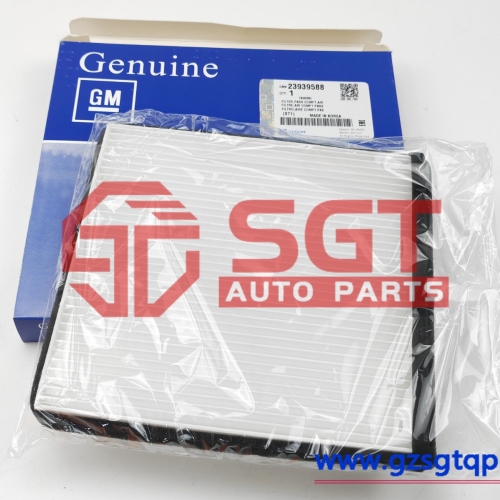 23939588/空调滤芯/GM Parts 23939588 Premium Ac Filter Suitable For New Captiva
