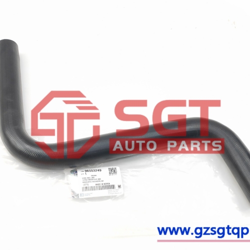 96553249/散热器软管/Gates Lower Radiator Hose Fits Lacetti Lacetti 1.4 1.6 96553249 96553353 9655324