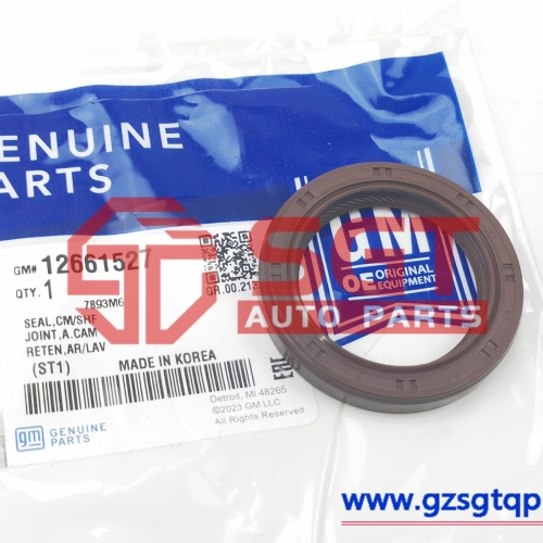 12661527/曲轴油封/12661527 Crank Seal for Equinox Malibu Cruze Volt Spark Trax Terrain Volt Encore