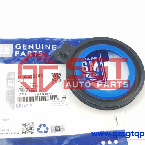 55555805/曲轴油封/GM Cruze Equipment Crankshaft Seal Rear Oil Seal 55555805