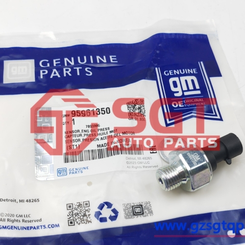 95961350/发动机机油压力开关/指示器/开关/95961350 Engine Oil Pressure Switch-Indicator Switch For GM Chevrolet Aveo/Aveo5