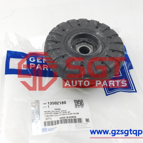 13502180/减震器支架/New Genuine GM Front Suspension Strut Mount OE 13502180