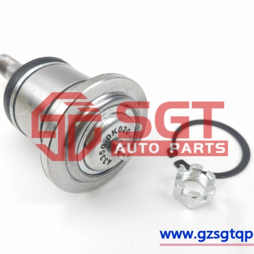 43350-0K020/球头/Toyota ball joints high quality 433500K020
