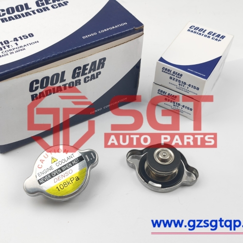 022510-4150/散热器盖/022510-4140 Factory Price Higher Quality Radiator Cover for Toyota Lexus OEM 16401-54750 0225104140 0225104150