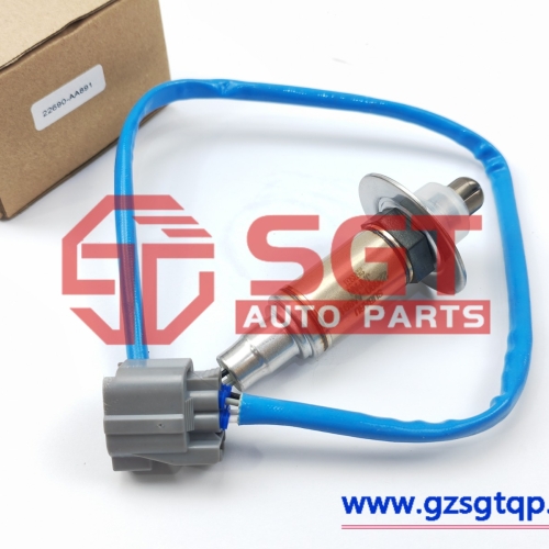 22690-AA891/氧传感器/22690AA891 Oxygen Sensor 22690-AA831 Downstream for Subaru Legacy Impreza 05-12