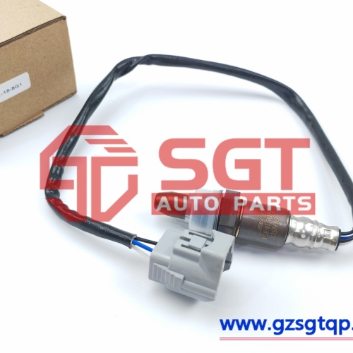 SH01-18-8G1/氧传感器/Oxygen Sensor Upstream SH01188G1 Fits Mazda CX-5 2.2D SHY1 SH-VPTS 2012-2017