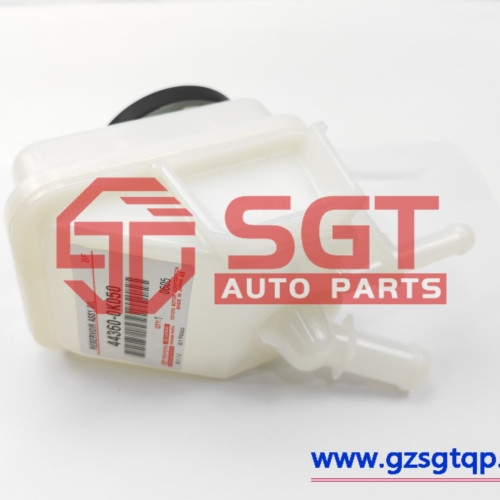 44360-0K050/机油储液罐/443600K050 Genuine Toyota RESERVOIR ASSY, OIL