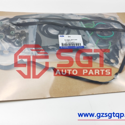 AV61-6013-AC/发动机垫片套装/Full Engine Gasket Set Fit AE8G6013AB AV616013AC AV616013AB AV616013AA AV61-6013-AB  for FORD Focus 1.6 Fiesta
