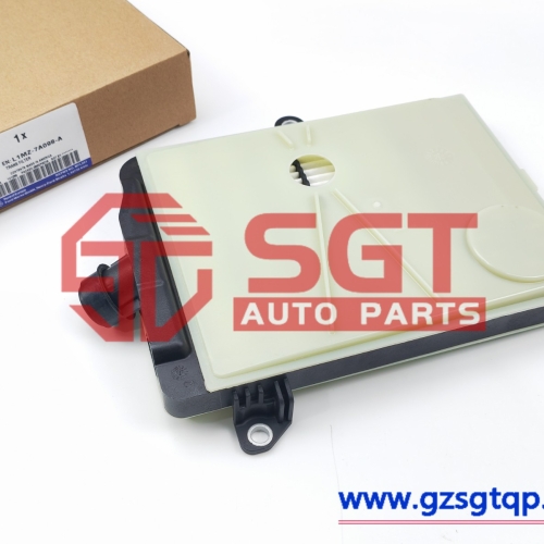 L1MZ-7A098-A/变速箱滤清器/FORD F150 10R80 Transmission Oil Filter OE # L1MZ7A098A, HL3Z-7A098-A
