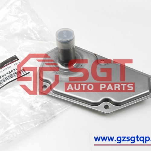2824A021/变速箱油滤清器/Mitsubishi Mirage G4 Mirage OEM Genuine Transmission Oil Filter 2824A021