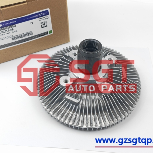 AB39-8C617-AB/自动冷却系统风扇离合器/Ab39-8c617-Ab Auto Coolant Cooling System Fan Clutch for Ford Ranger 2012 Ranger Bt50 Ab398c617ab