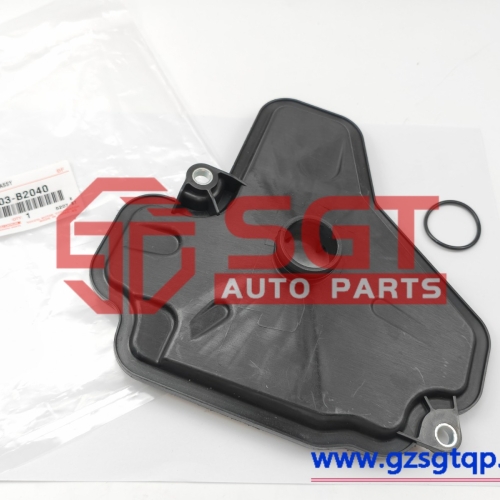 35303-B2040/变速箱滤清器/35303B2040 Genuine Toyota STRAINER SUB-ASSY